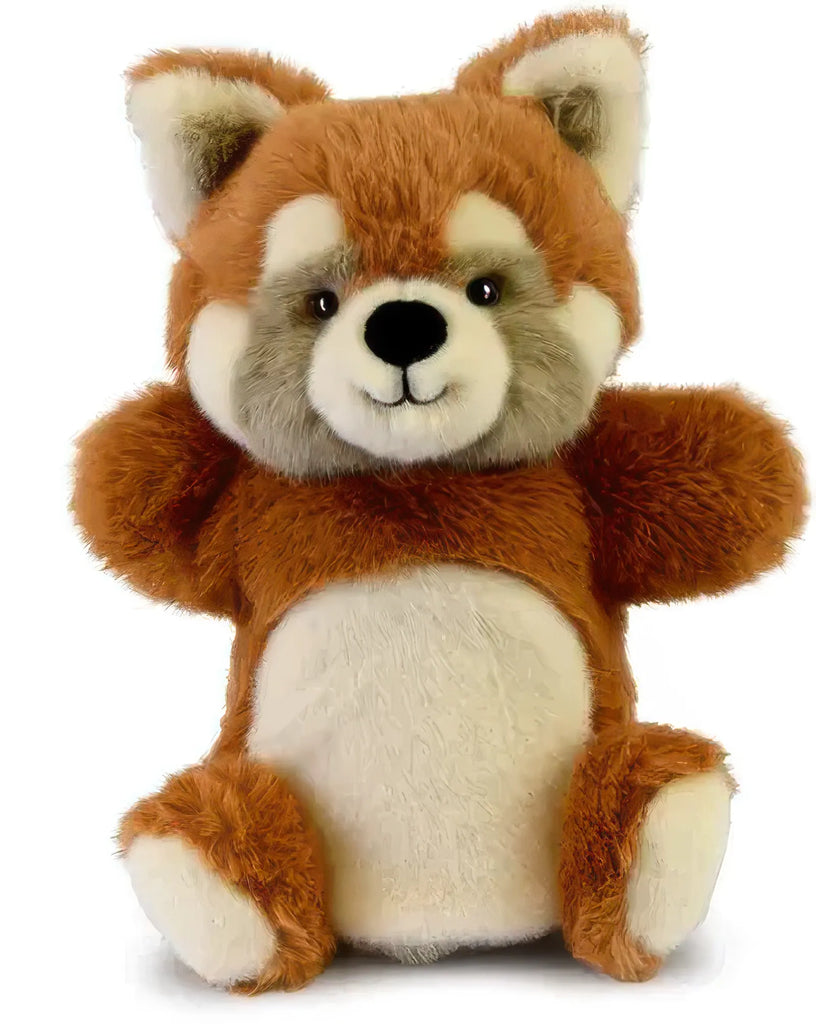 DOUDOU Podcoll Red Panda Plush 24cm