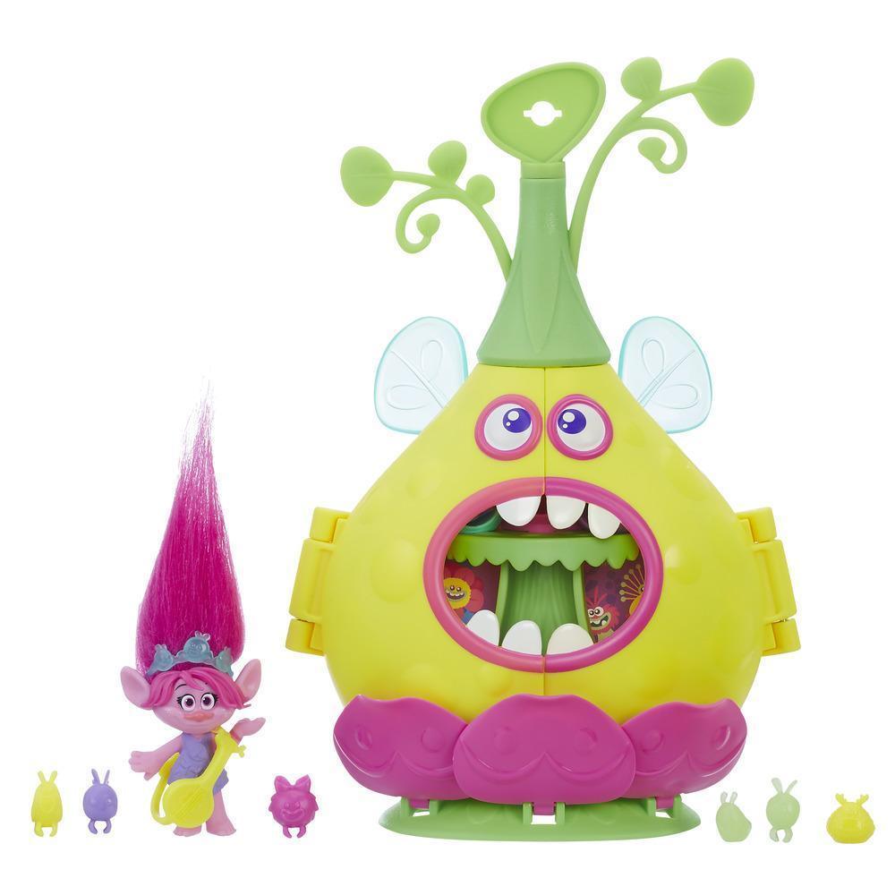 DreamWorks Trolls Camp Critter Pod - TOYBOX Toy Shop