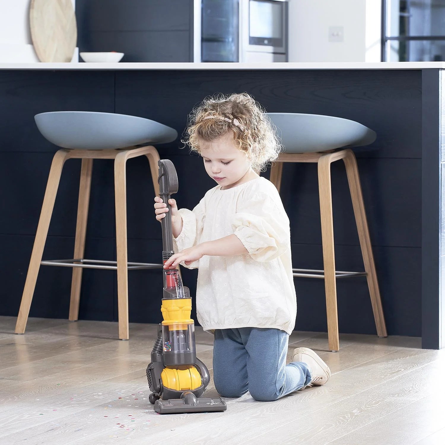 Dyson child vacuum on sale