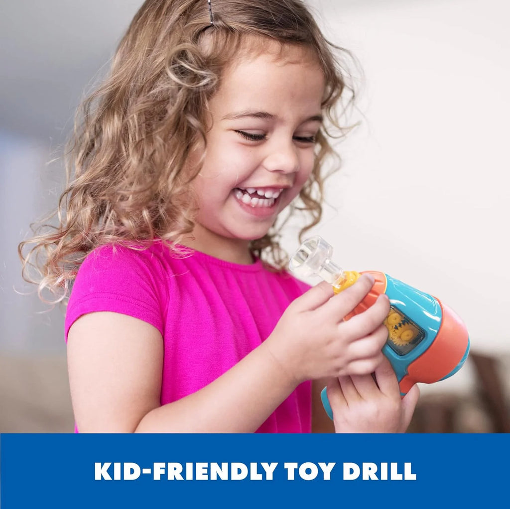 Design & Drill® Activity Set - TOYBOX Toy Shop