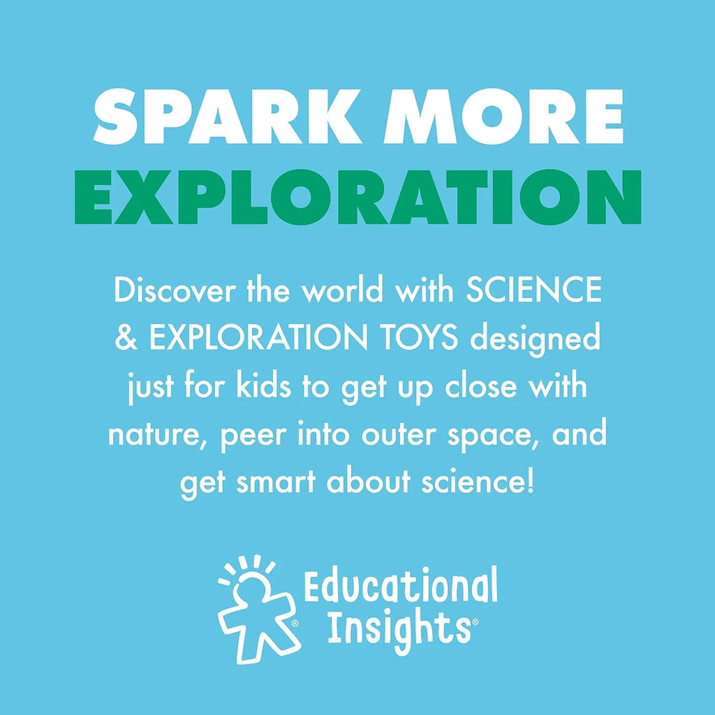 Educational Insights GeoSafari Jr. Kidscope - TOYBOX Toy Shop