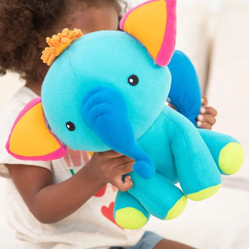 Educational Insights Mixaroo Learning Plush - TOYBOX Toy Shop