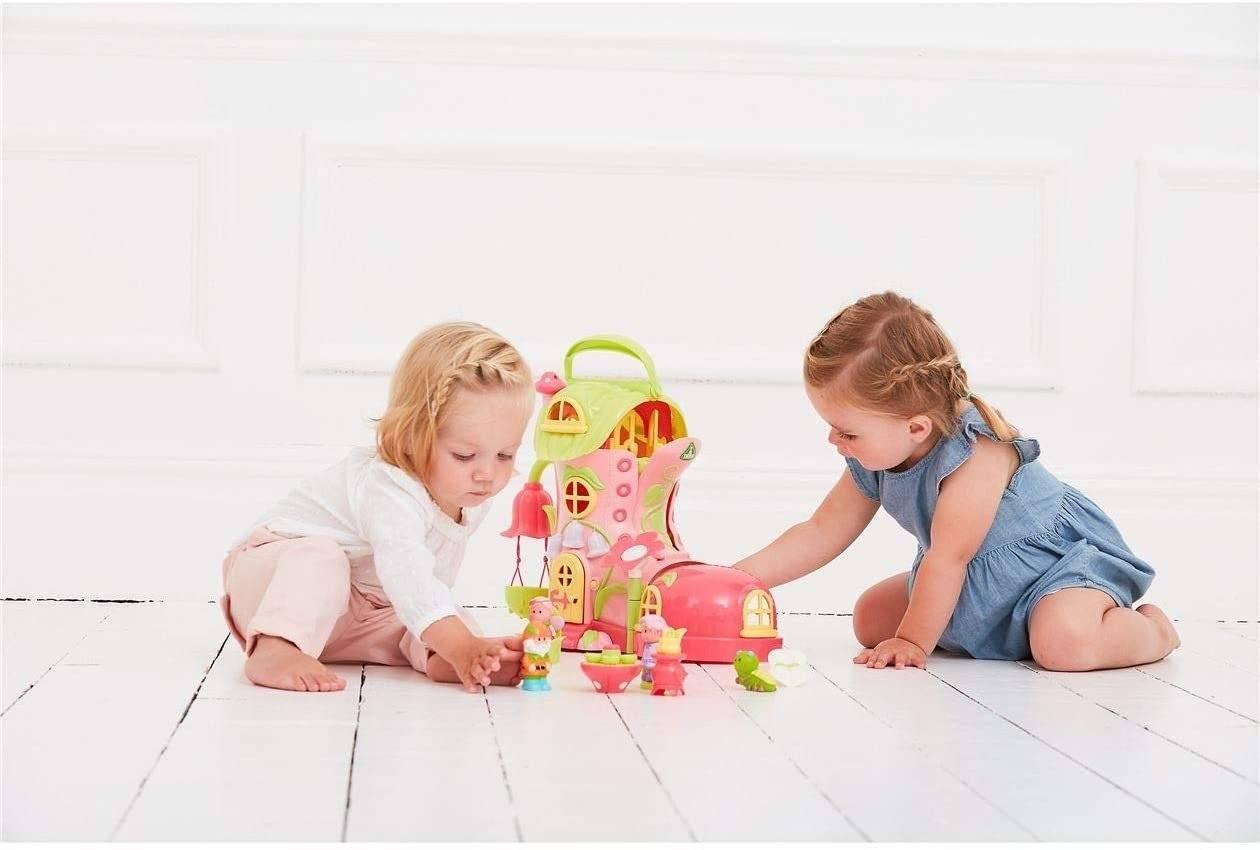 ELC Happyland Fairyland Bluebell Boot – TOYBOX