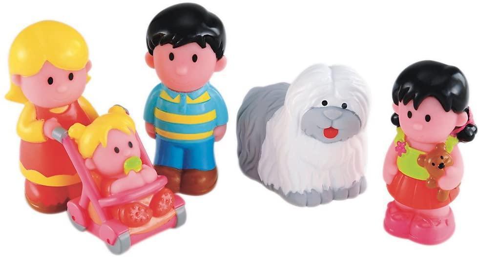 ELC HappyLand Happy Family - TOYBOX Toy Shop