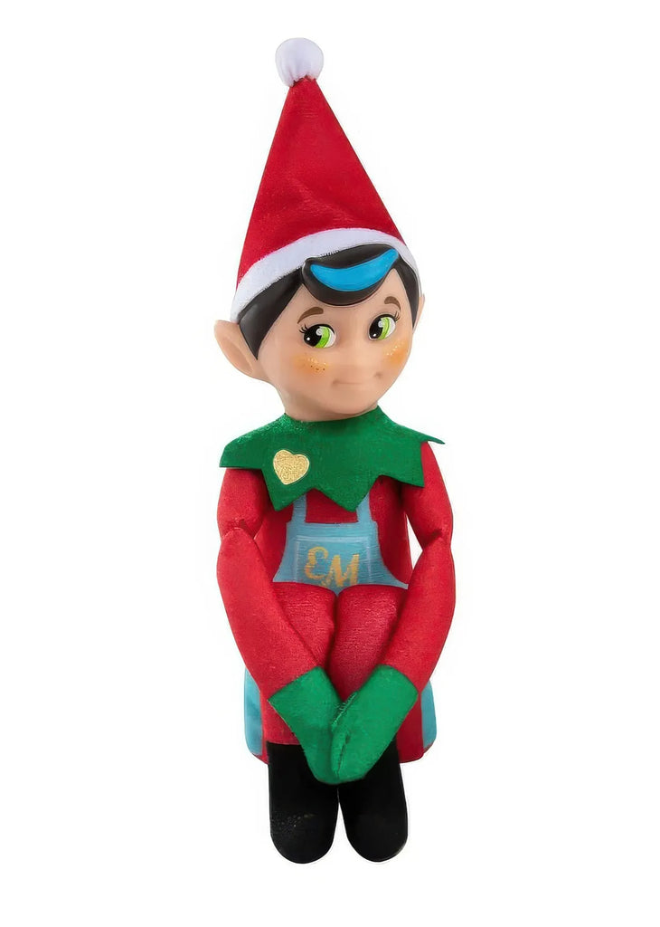 Elf on the Shelf Elf Mates Christmas Elf Doll 30cm - Assorted