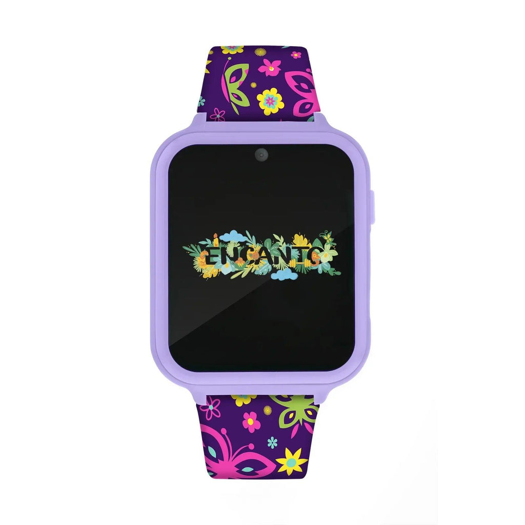 Encanto Interactive Silicon Strap Kids' Watch - TOYBOX