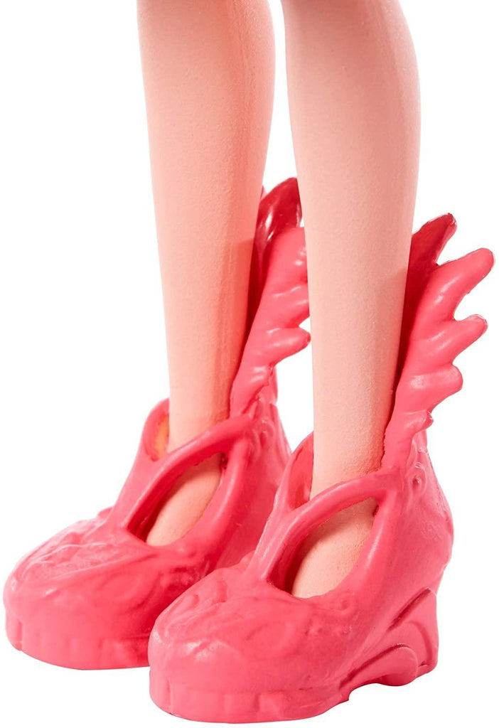 Enchantimals GFN42 Fanci Flamingo & Swash - TOYBOX Toy Shop