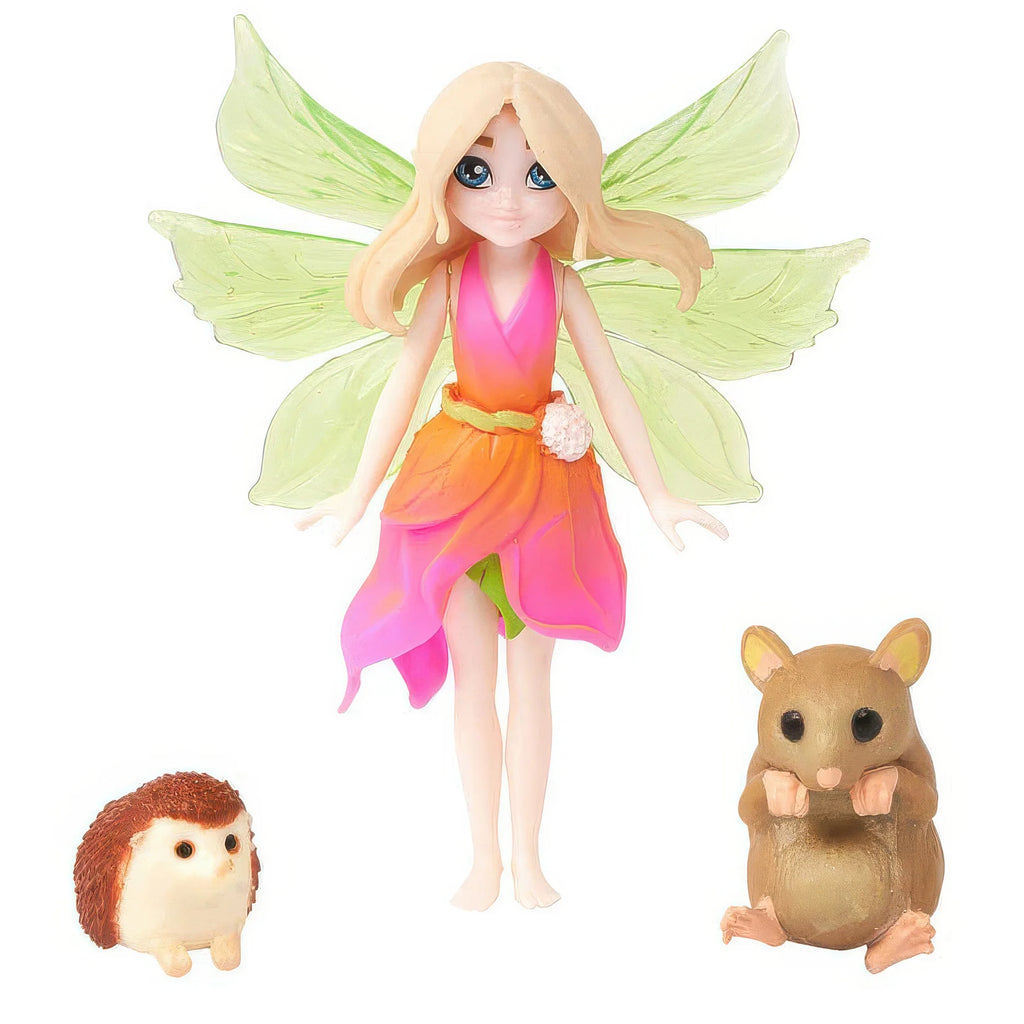 My Fairy Garden - Fairy Friends Playhouse - TOYBOX Toy Shop