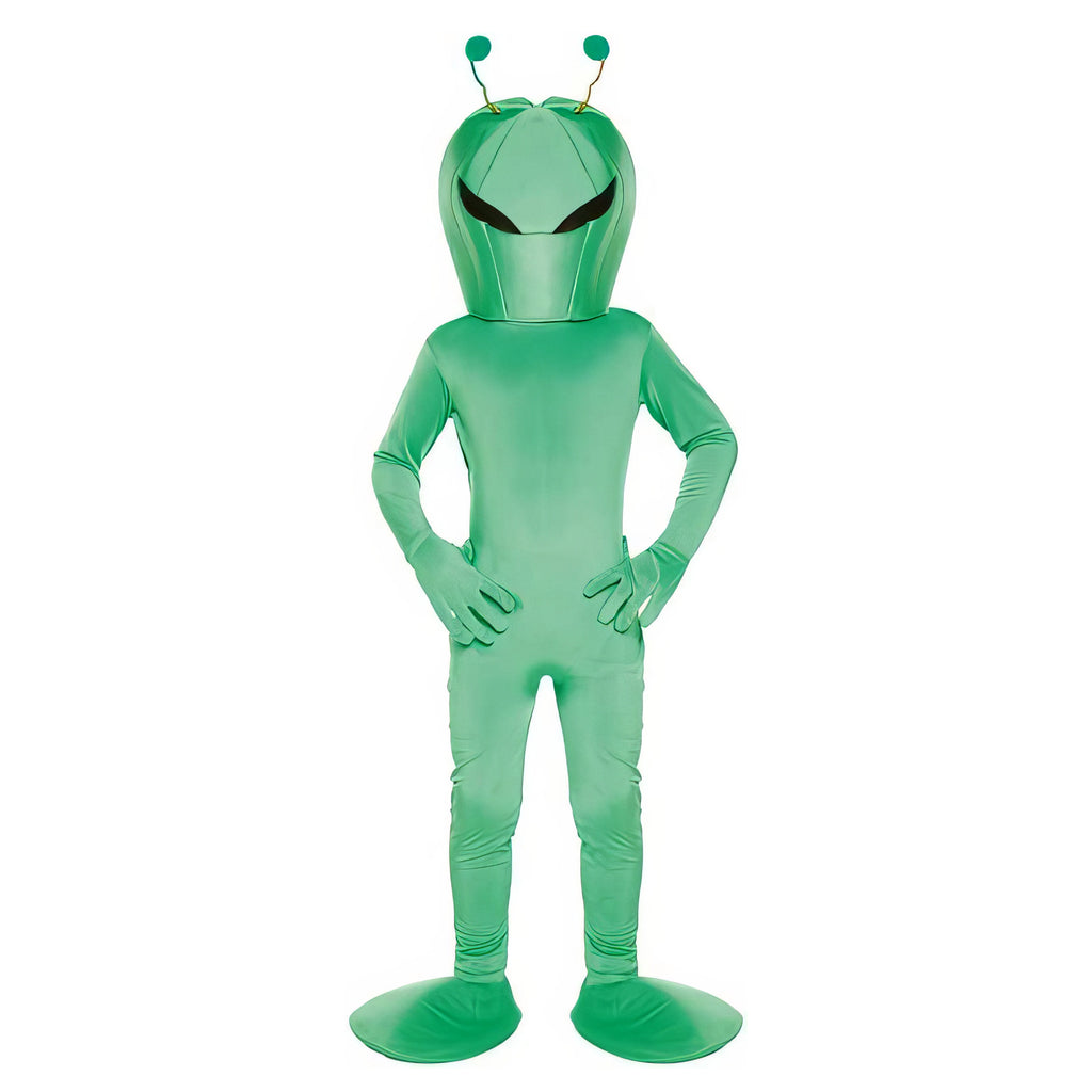 Fancy Dress Alien Costume - TOYBOX Toy Shop