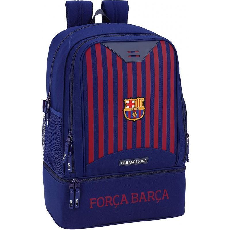 FC Barcelona Sport Duffel Backpack 50cm - TOYBOX