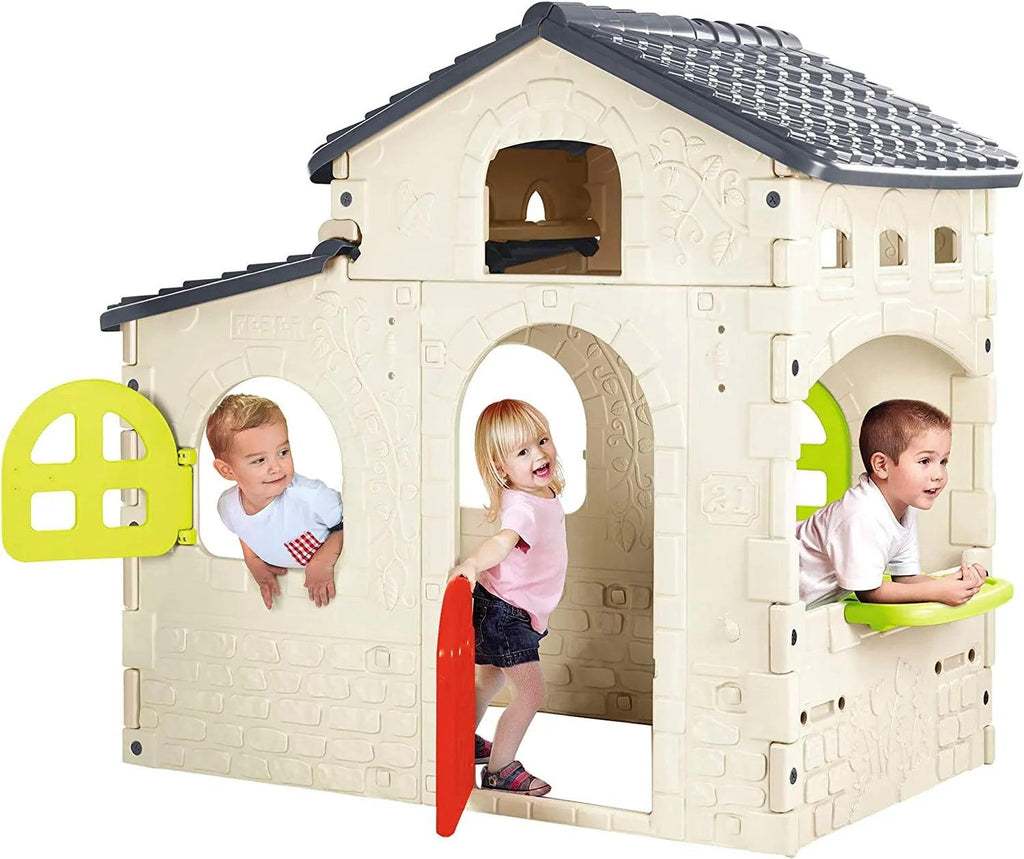 FEBER Large Candy Playhouse - TOYBOX