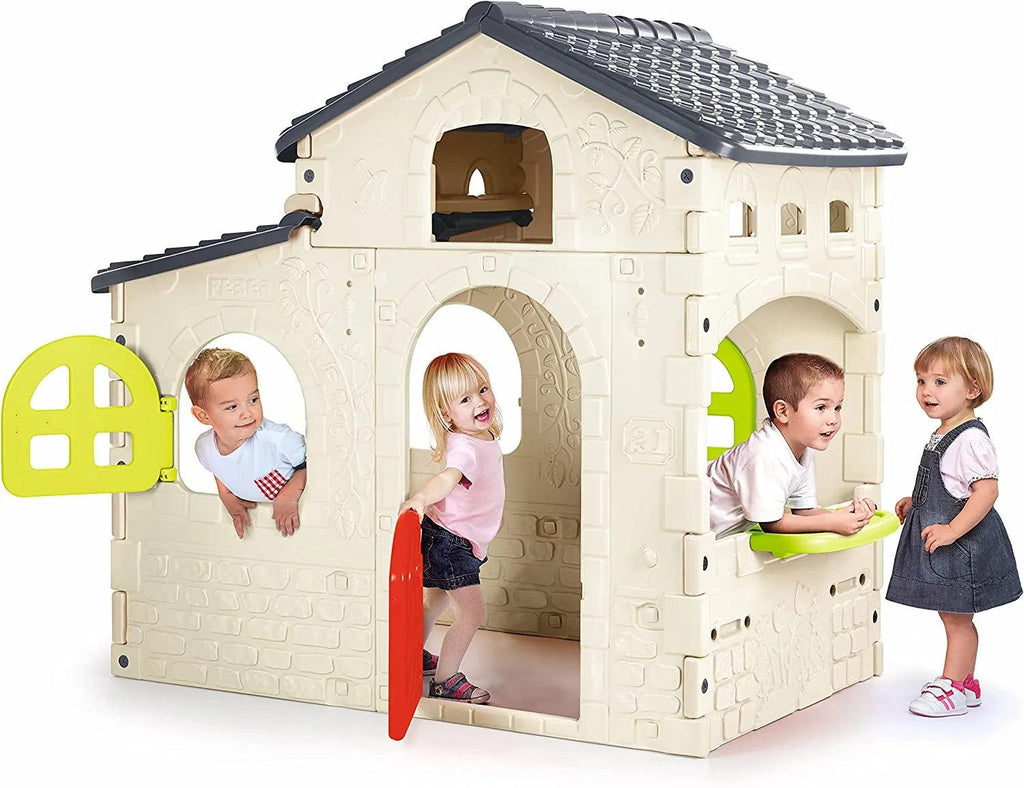 FEBER Large Candy Playhouse - TOYBOX Toy Shop