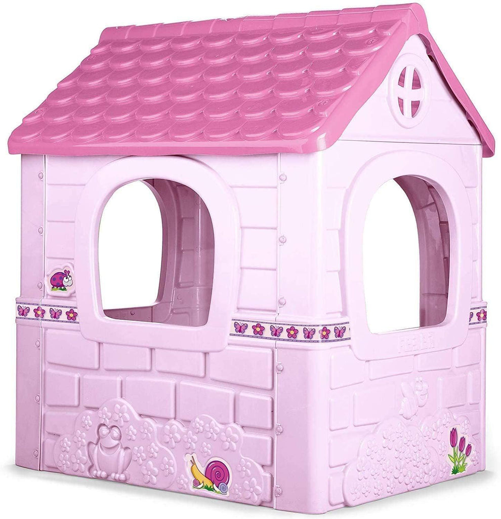 Feber Pink Fantasy Play House - TOYBOX Toy Shop