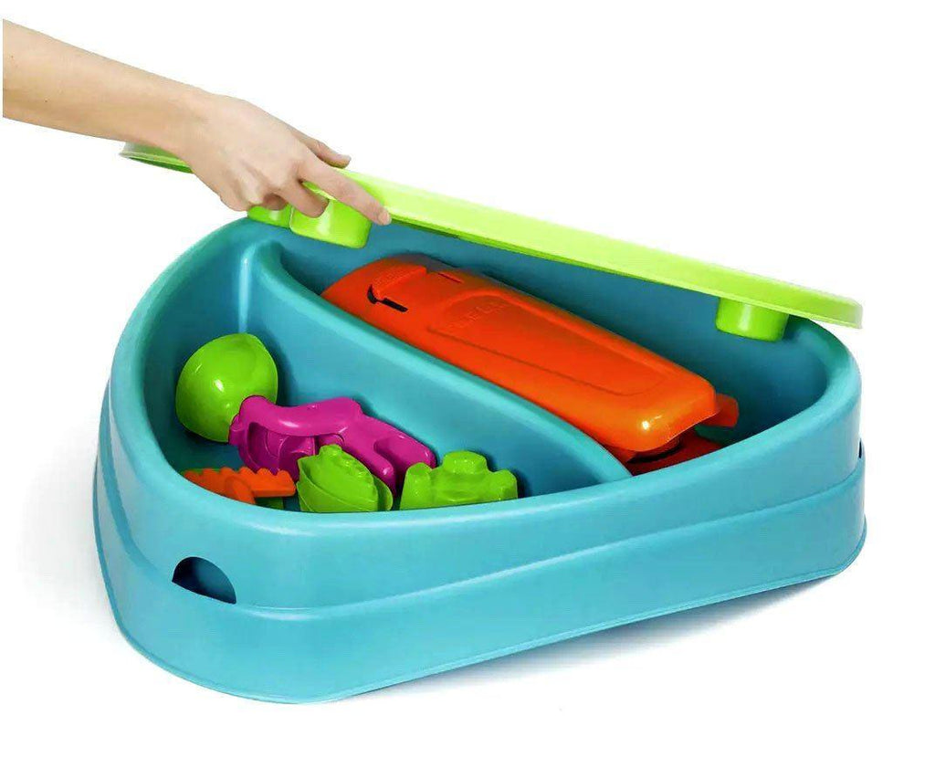 Feber Play Island and Table - TOYBOX Toy Shop