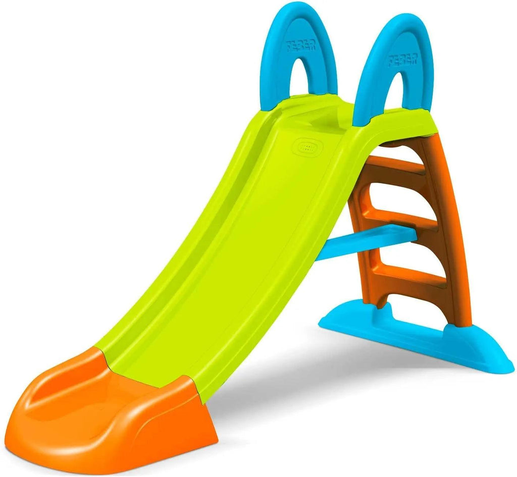 Feber Slide Max With Water - TOYBOX Toy Shop