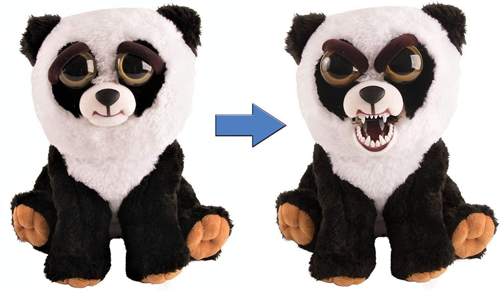 Feisty Pet Panda - TOYBOX Toy Shop