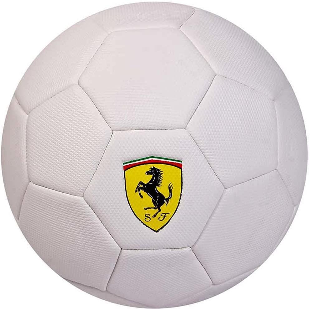 Soccer ball FERRARI, PVC, Football uniform socks Team Sports Entertainment  - AliExpress