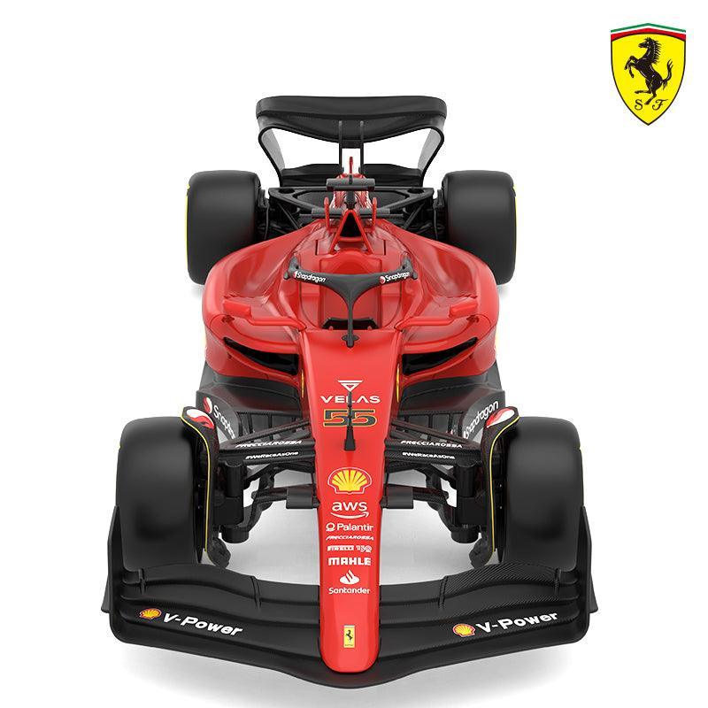 Ferrari Remote Control RC F1 Racing Car - TOYBOX