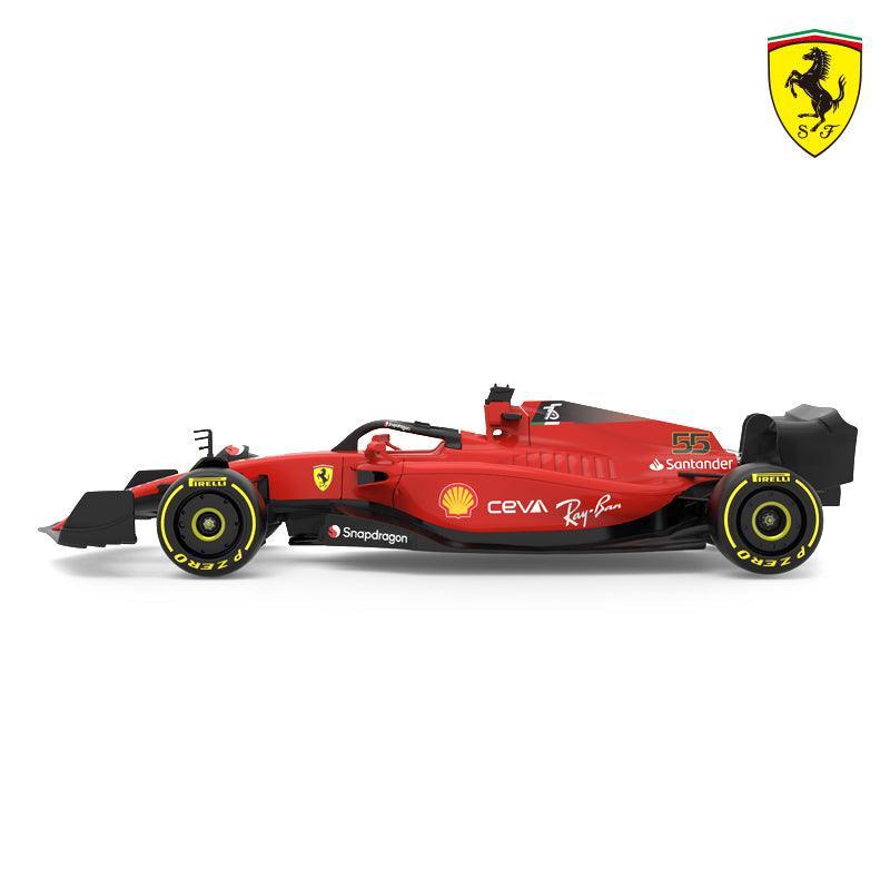 Remote Control Racing Ferrari Ferrari Remote Control RC F1 Racing Car | Buy Online at ♥️ TOYBOX