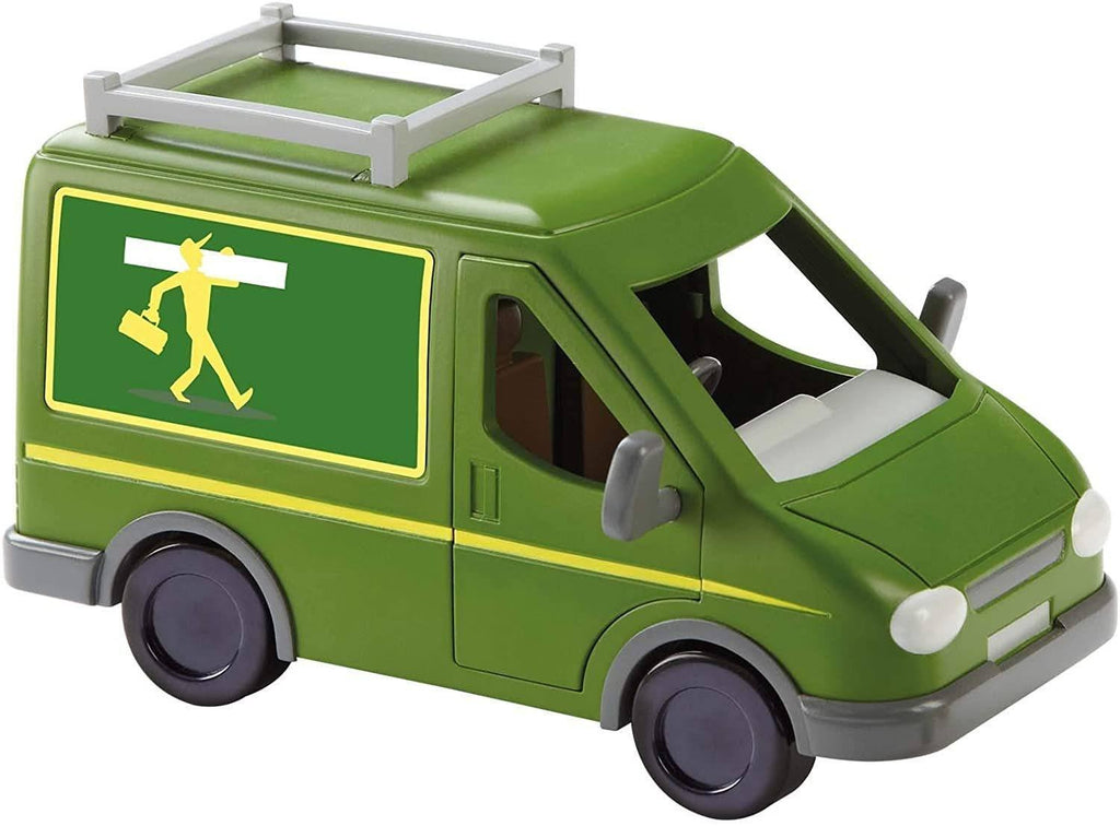 Fireman Sam Mini Vehicles - TOYBOX Toy Shop