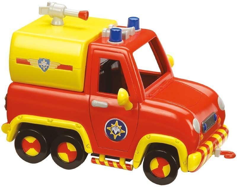 Fireman Sam Mini Vehicles - TOYBOX Toy Shop