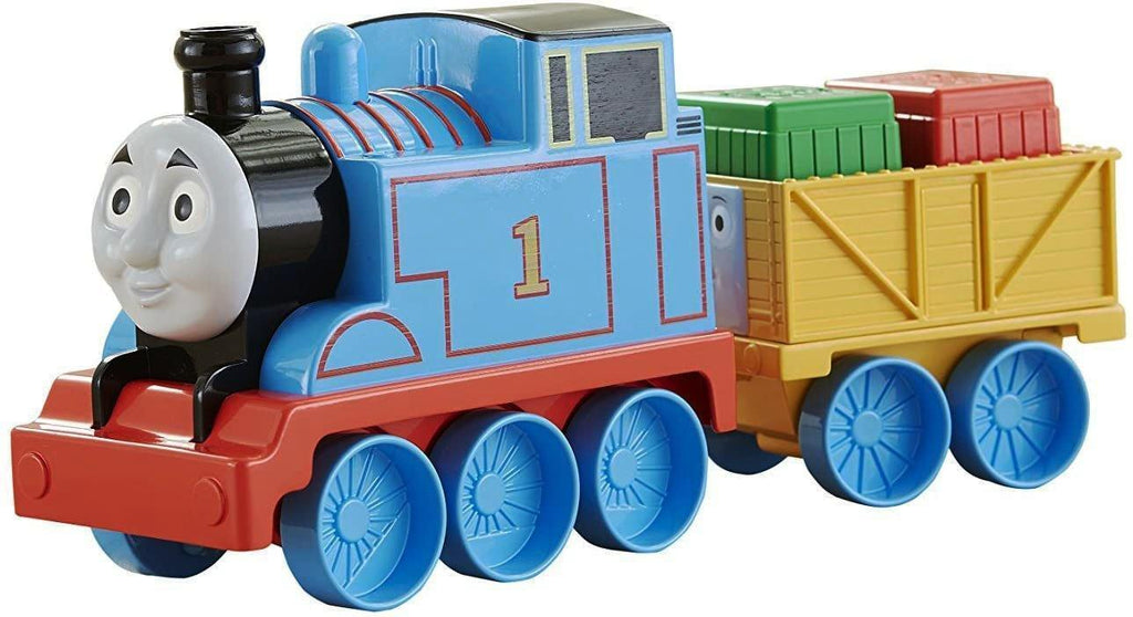 Fisher-Price BCX71 My First Thomas & Friends - My First Thomas - TOYBOX Toy Shop