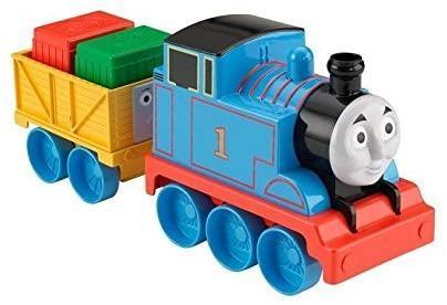 Fisher-Price BCX71 My First Thomas & Friends - My First Thomas - TOYBOX Toy Shop