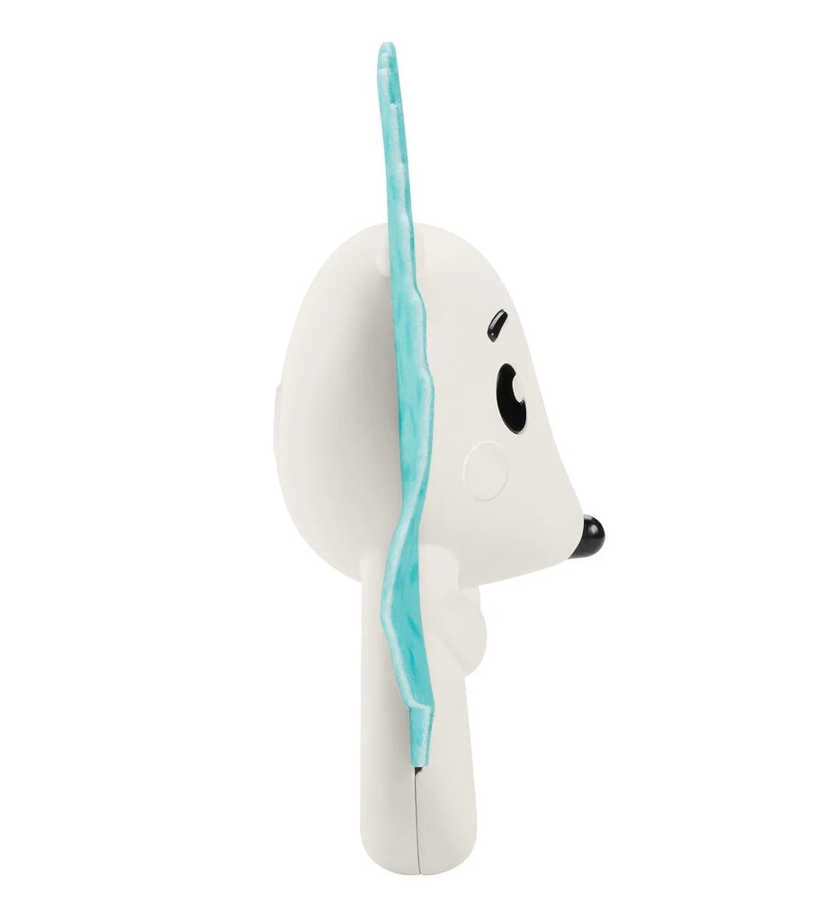 Fisher-Price Hold & Jingle Hedgehog Teether