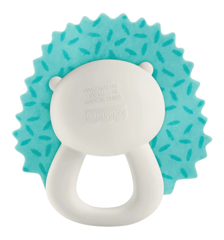 Fisher-Price Hold & Jingle Hedgehog Teether