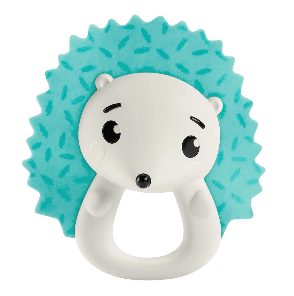 Fisher-Price Hold & Jingle Hedgehog Teether