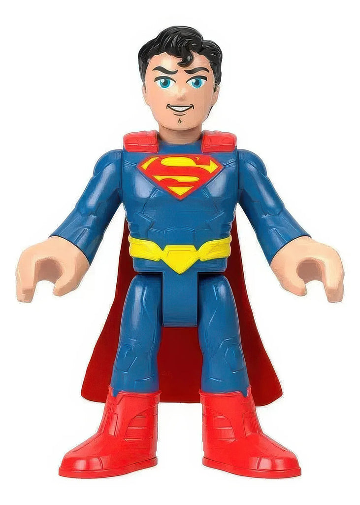 Fisher-Price Imaginext DC Super Friends Action Figure - Superman