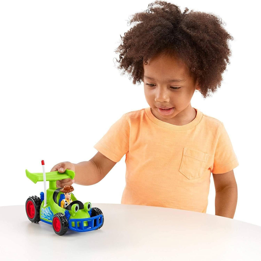 Fisher-Price Imaginext Toy Story Cars - TOYBOX Toy Shop