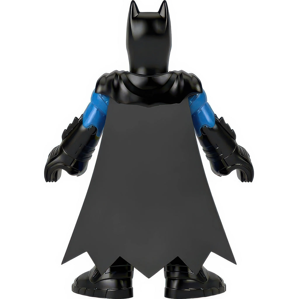 Fisher-Price Imaginext Xl DC Super Friends Action Figure - Batman