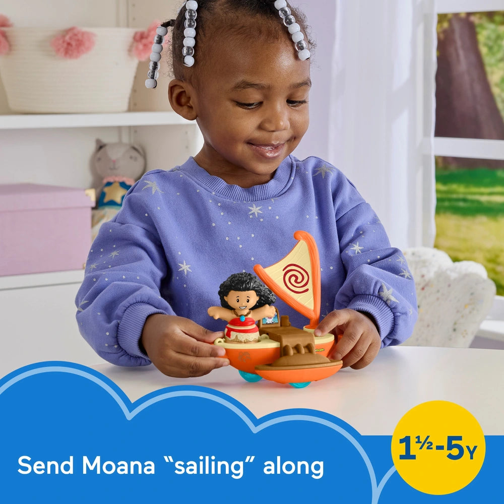 Fisher price little people parade shop