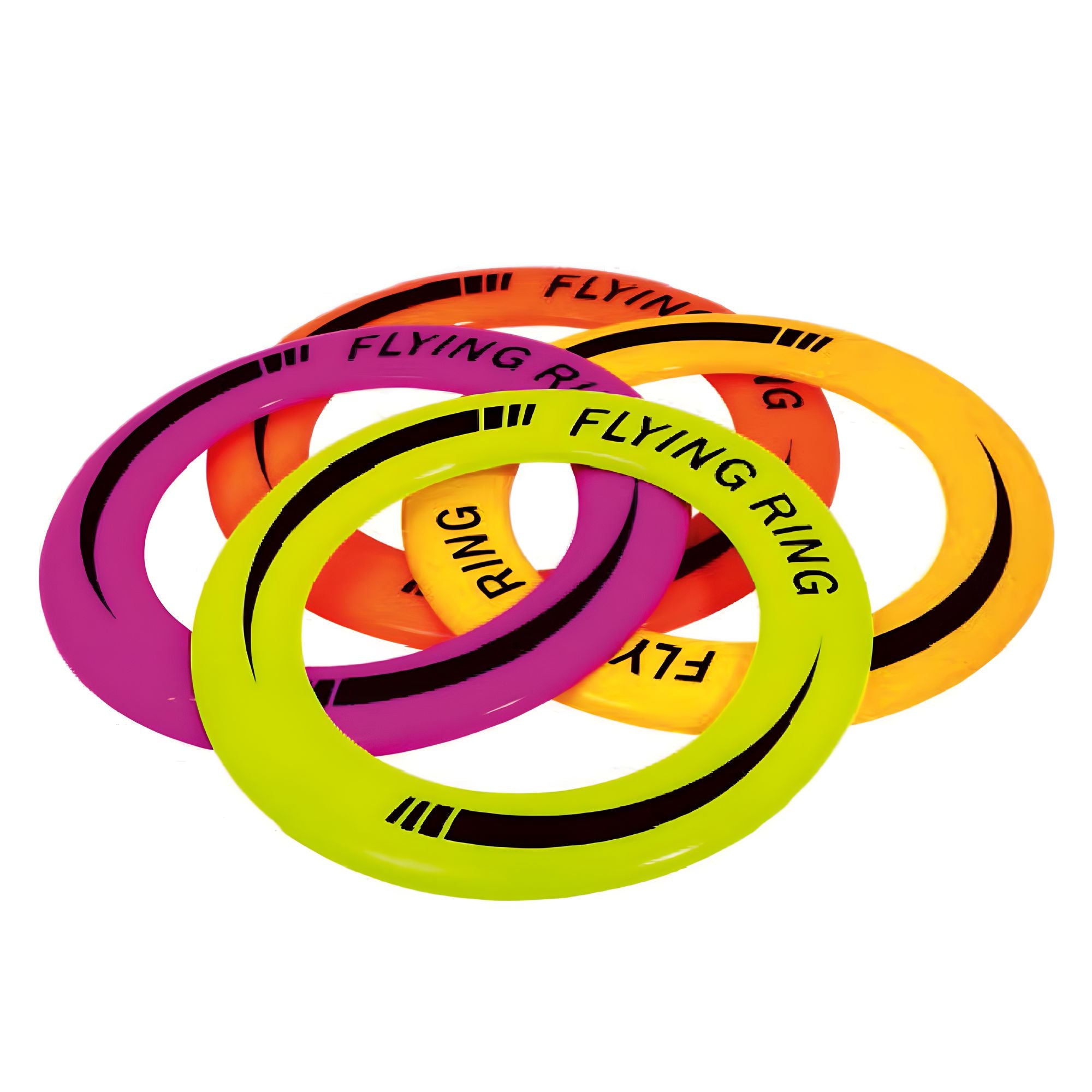Flying Rings Game Flying Rings | Buy Online at ♥️ TOYBOX