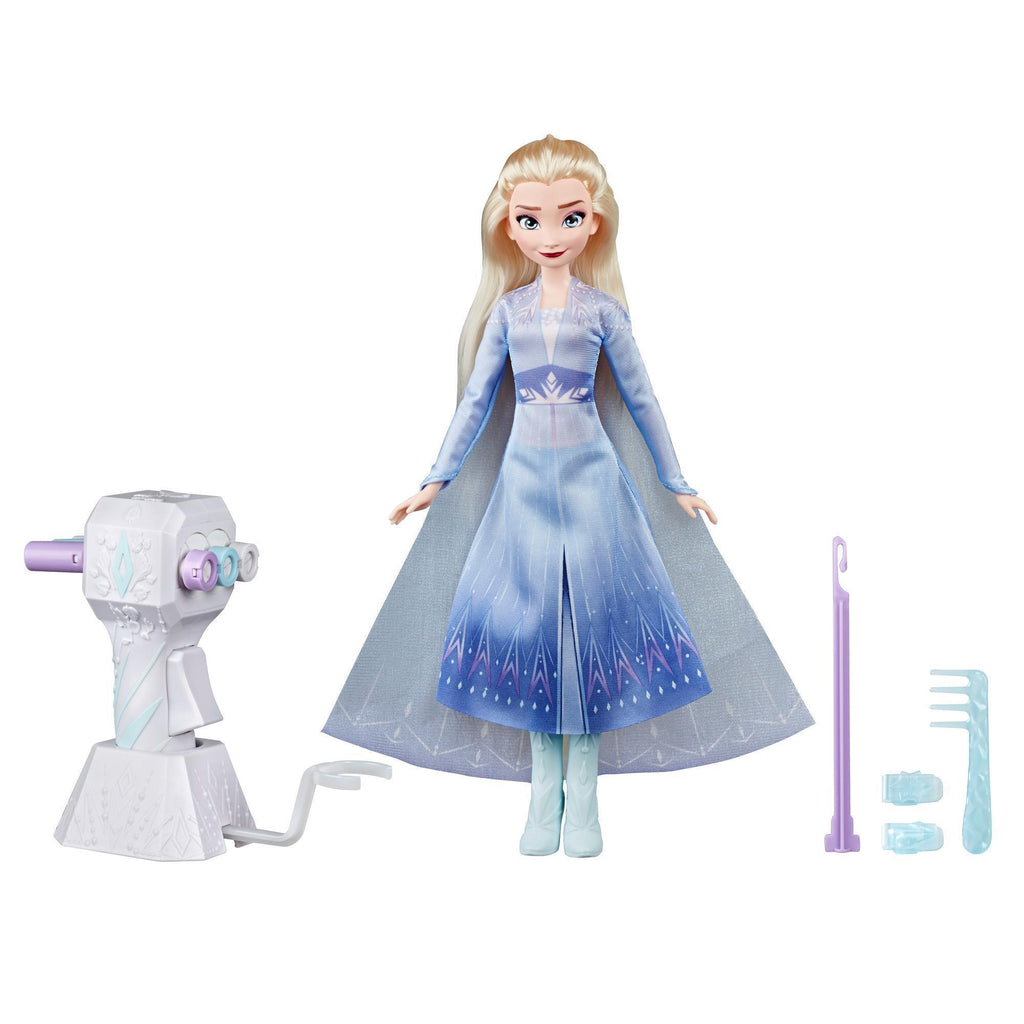 Frozen E7002 Sister Styles Elsa Fashion Doll - TOYBOX Toy Shop