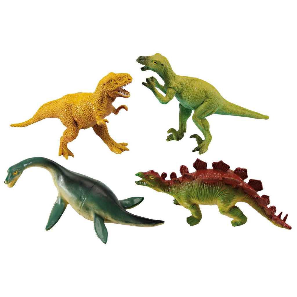 FUMFINGS Small Dinosaur 12cm - TOYBOX Toy Shop