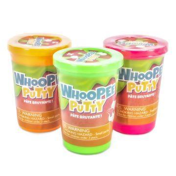 Fumfings Whoopee Putty Slime - TOYBOX Toy Shop