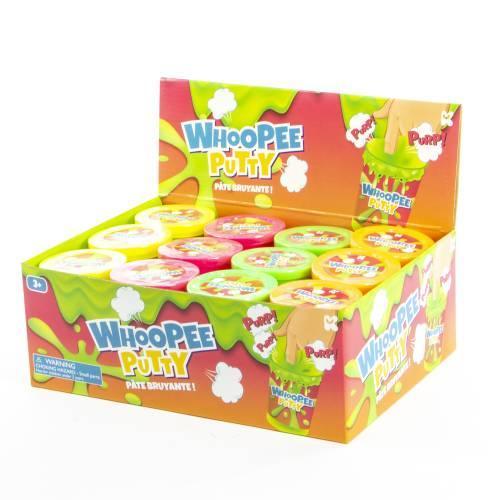 Fumfings Whoopee Putty Slime - TOYBOX Toy Shop