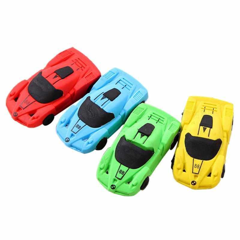 Fun Stationery - Eraser Racing Cars - TOYBOX Toy Shop