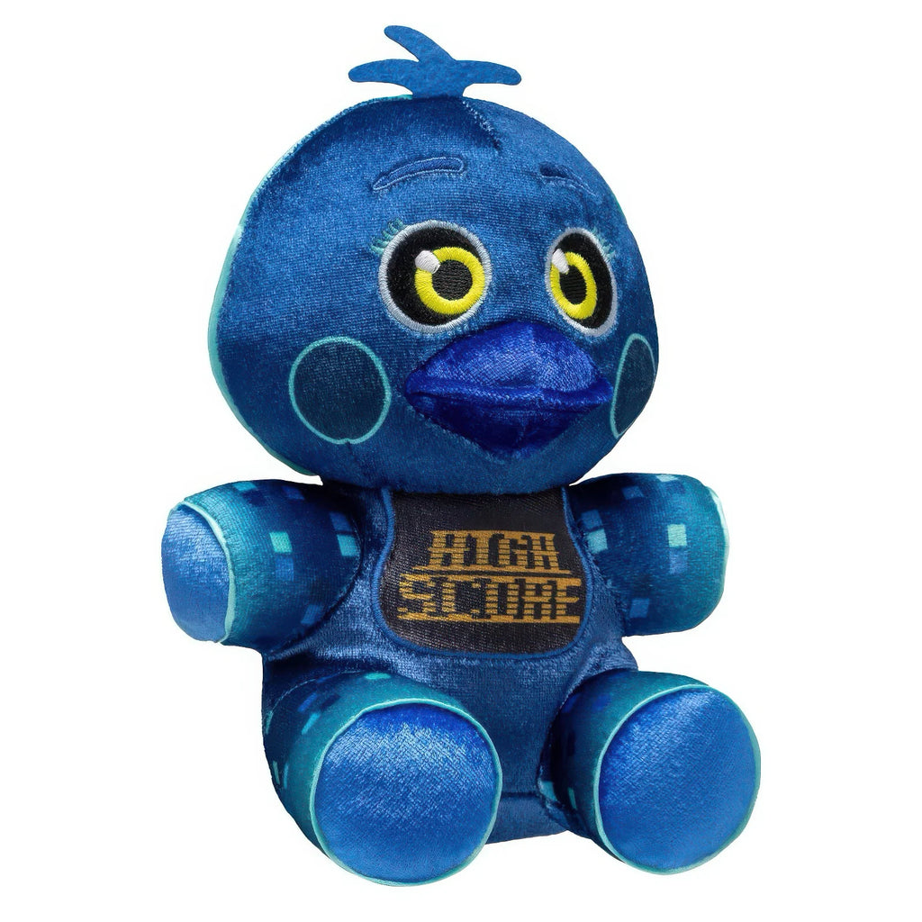 Funko Five Nights At Freddy's High Score Chica Plush Toy 18cm
