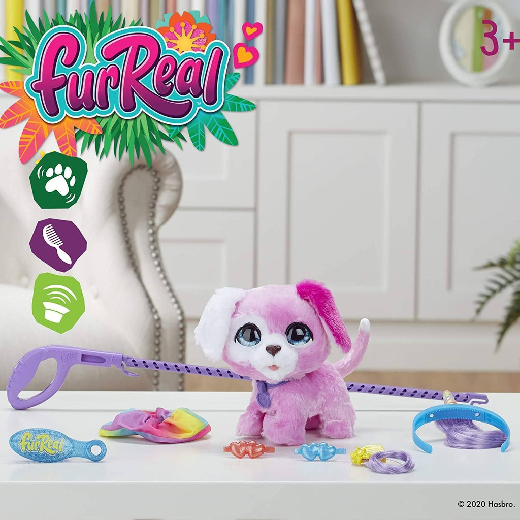 FurReal Glamalots Interactive Pet Toy - TOYBOX Toy Shop