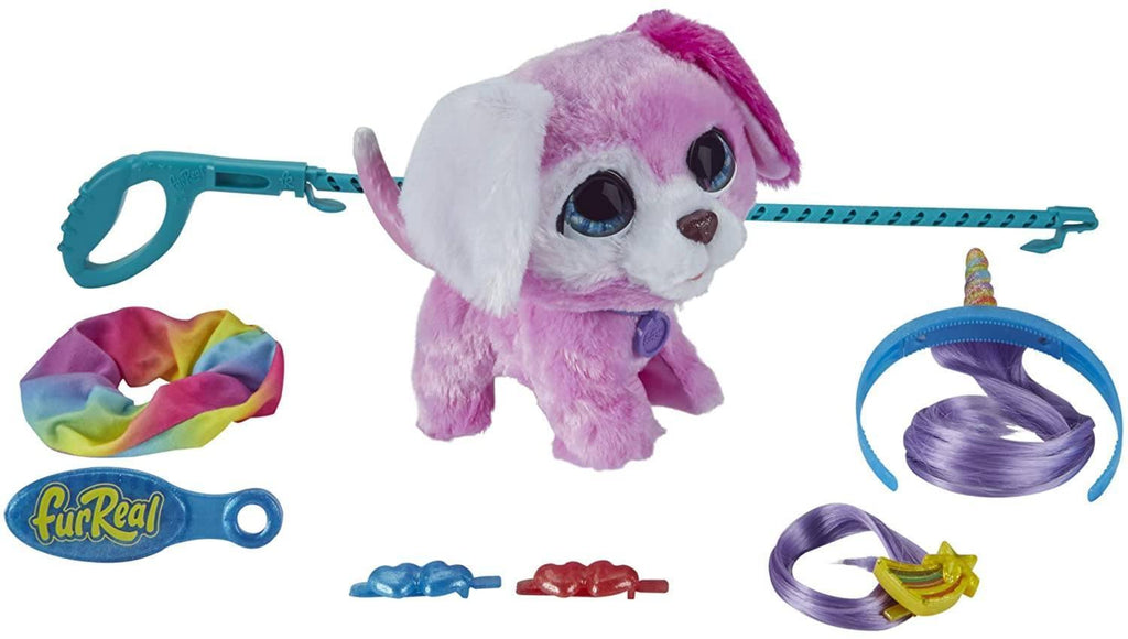 FurReal Glamalots Interactive Pet Toy - TOYBOX Toy Shop