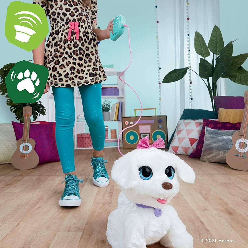 FurReal GoGo My Dancin' Pup Interactive Toy - TOYBOX Toy Shop