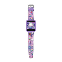 Interactive kids best sale smart watch