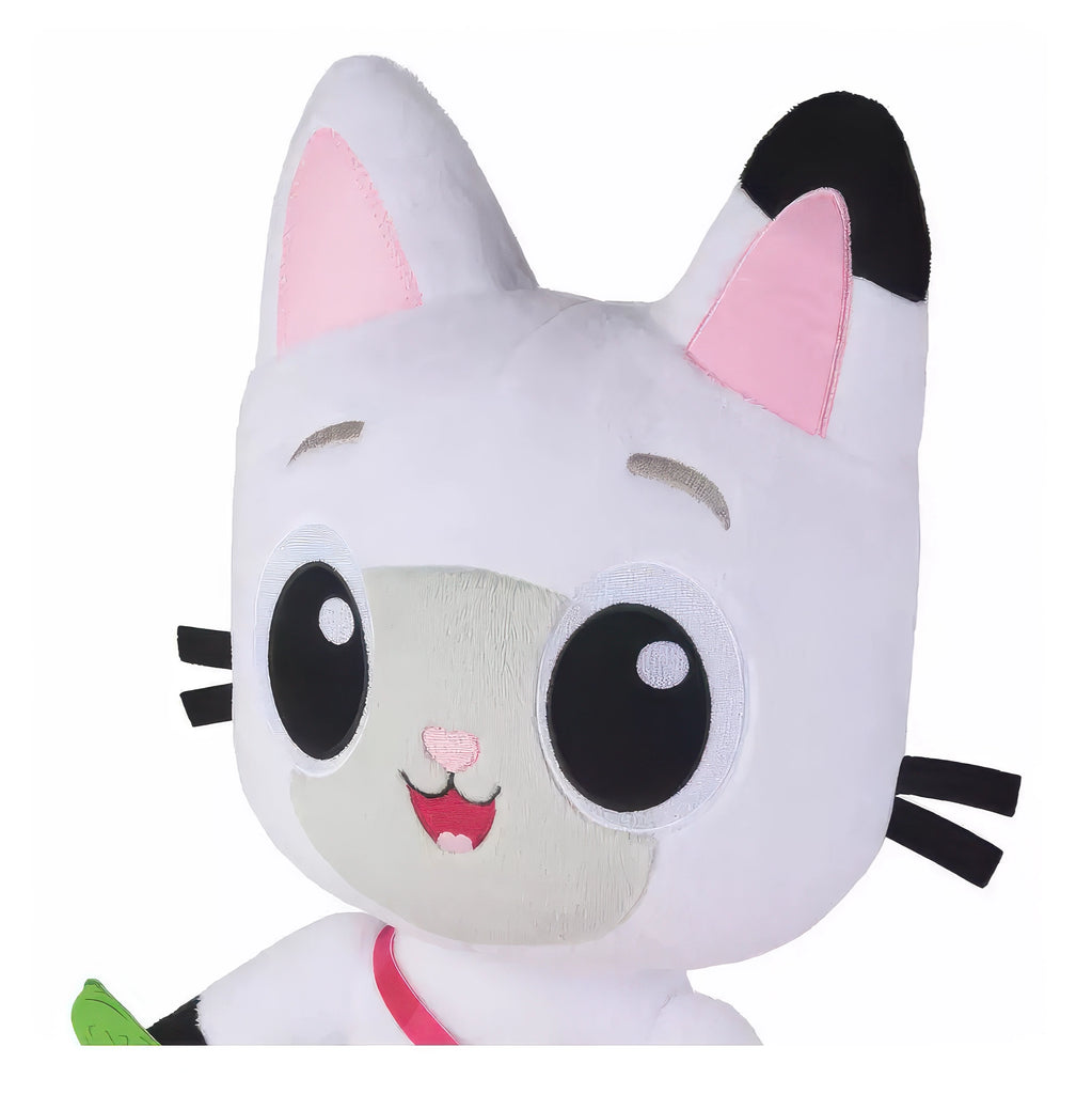 Gabby's Dollhouse The Movie Interactive Pandy Paws 33cm Plush