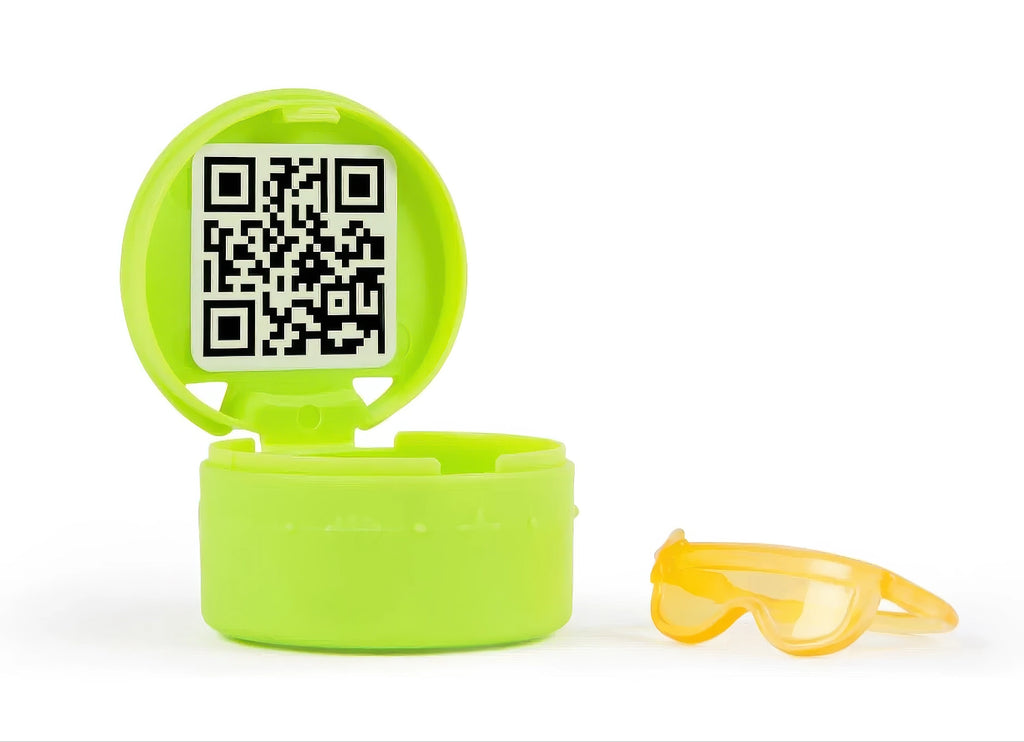 Gabby's Dollhouse The Movie Mercat's Spa-wesome Bathroom