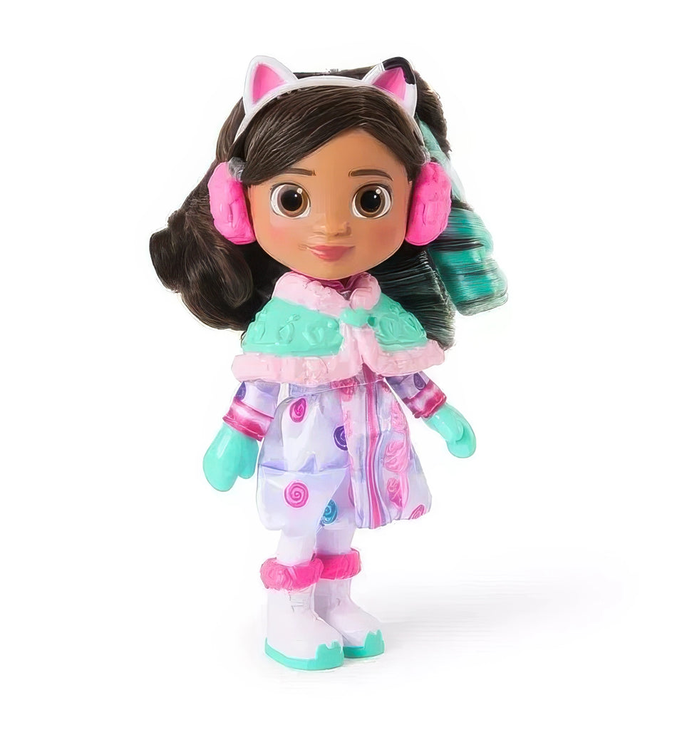 Gabby's Dollhouse The Movie Sweetest Treat 15cm Gabby Mini Doll