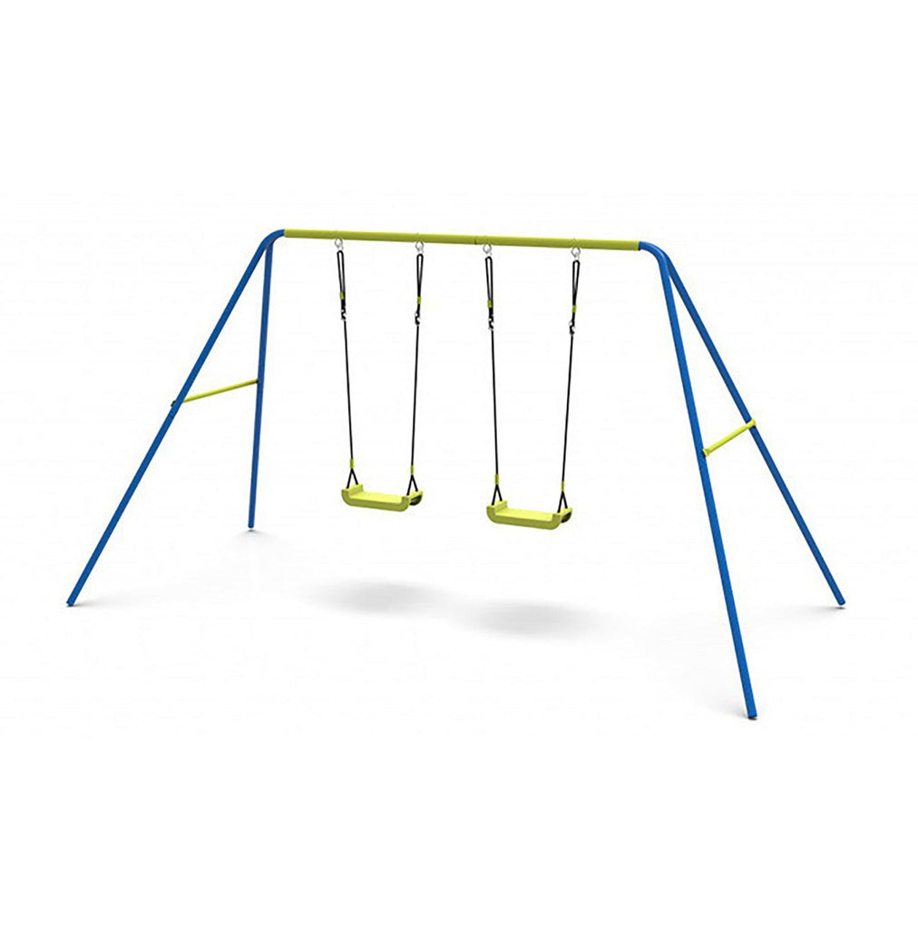 Garden Double Swing - TOYBOX Toy Shop