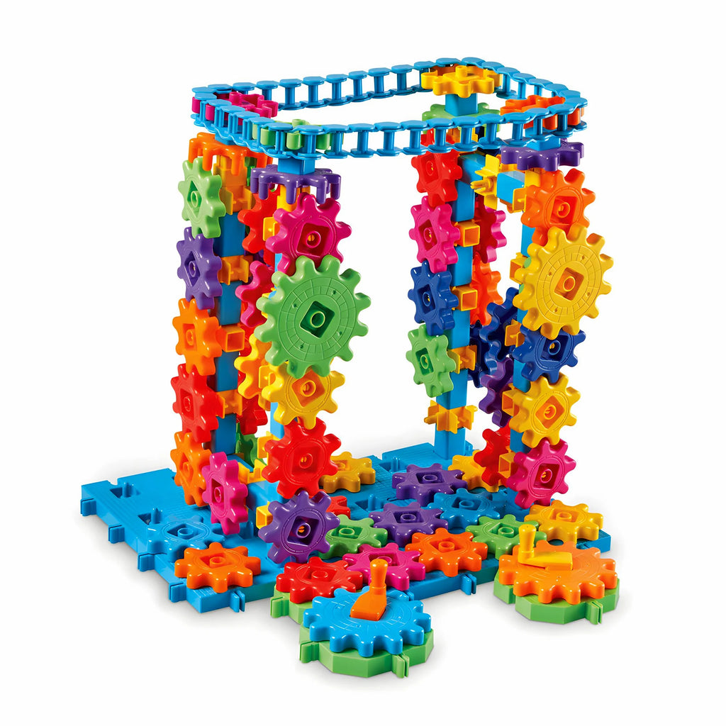 Gears! Gears! Gears!® Mega Builds Construction Set - TOYBOX Toy Shop